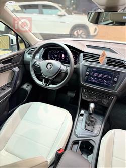 فولكسفاغن تيغوان